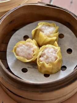 ขนมจีบหมู