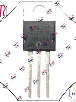 TYN612M 600V/12A SCR TYN612MGR TYN612M TYN612 Thyristors เอสซีอาร์