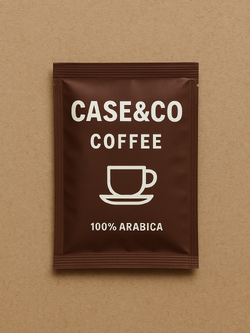 กาแฟ(แบบซอง)