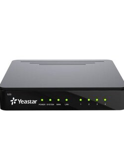 ตู้สาขา Yeastar S20 ราคา 14,499฿