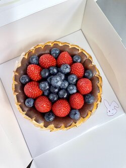 ชีสเค้กหน้าไหม้คีโต ขนาด 1 ปอนด์ Basque Burnt Cheesecake [KETO] ไร้แป้ง ไร้น้ำตาล *🚑ขนส่งเย็นเท่านั้น* (ตัวเลือก)