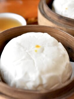 ซาลาเปาครีม