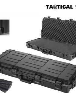 Hardcase กล่องใส่ปืนยาว 94cm กันน้ำกันกระเเทกอย่างดี IP67 รุ่น T1700
