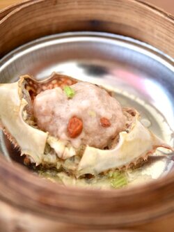 ไข่ปูจ๋า