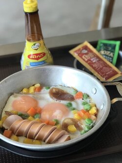 ไข่กระทะ