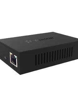 Yeastar TA100 Analog Telephone Adapter(ATA) 1,565฿