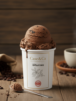 ไอติมกาแฟ