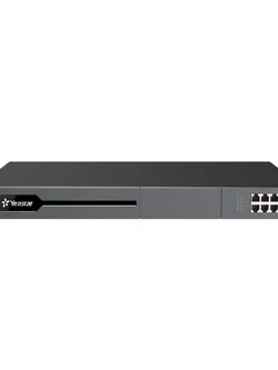Yeastar P560 VoIP PBX ตู้สาขา IP-PBX ราคา 56,720฿ รองรับ 100 users, 30 Concurrent Calls