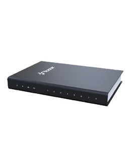 Yeastar TA800 Analog VoIP Gateways ราคา 10,990฿ 8 RJ11 FXS Port, 2 Lan