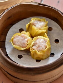 ขนมจีบหมู