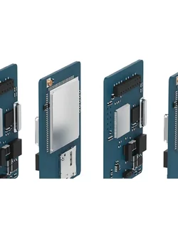 Yeastar LTE (4G) Module ราคา 16,800฿ สำหรับเชื่อมต่อกับเครือข่ายโทรศัพท์ได้ 1 LTE CHANEL