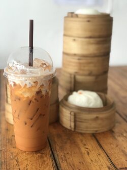 ชาชักใต้