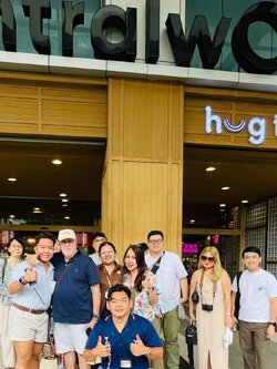 Professional Tour Guide – Pro licensed 1/1,890 baht per day only