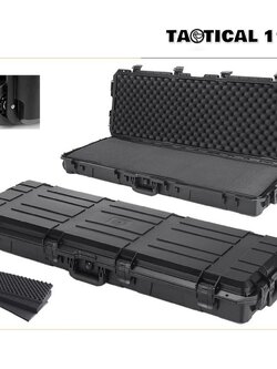 Hardcase กล่องใส่ปืนยาว 114cm กันน้ำกันกระเเทกอย่างดี IP67 รุ่น T1720