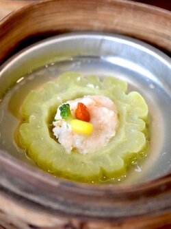 มะระยัดไส้หมู