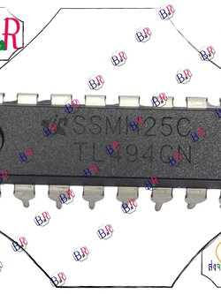 IC TL494 TL494CN TL494CDR ยี่ห้อ Texas แท้