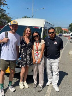 Tour Guide Thailand Pro : Licensed Pro 2 /1,890 baht per day only