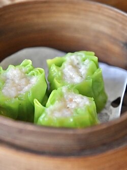 ขนมจีบกุ้ง