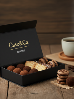 ขนมปังกาแฟ