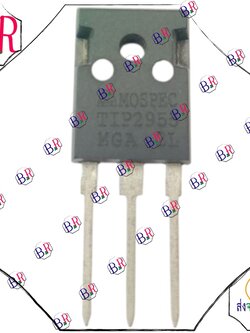 TIP2955 PNP Power Transistor