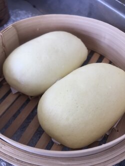 หมั่นโถว