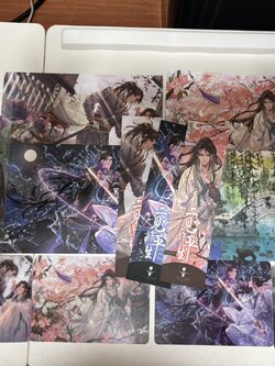 หวนคู่เคียงนิรันดร์ เล่ม1-3 (Box จบ)