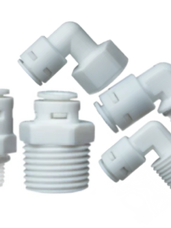 ฟิตติ้งเครื่องกรองน้ำ Water filter fittings