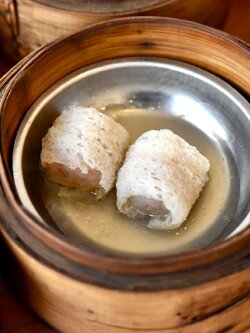 เยื่อไผ่พันหมู