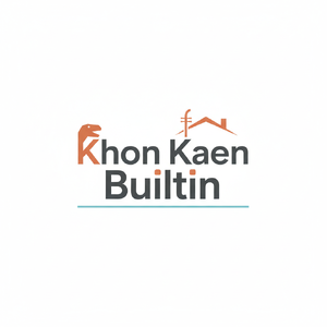 ร้านBuilt-in Khon Kaen