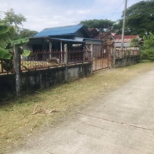 ขายบ้าน2ห้องนอน 1ห้องน้ำ50.2ตรวใกล้แม็คโคร โลตัส มหาวิทยาลัย อ.เมือง จ.อุดรธานี