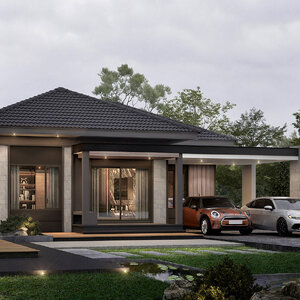 ขายบ้านอำเภอเมืองสกลนคร