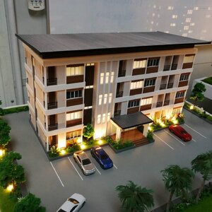 ขายอพาร์ทเม้นท์อำเภอเมืองบึงกาฬ