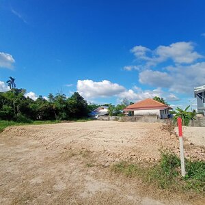 ขายที่ดิน100ตารางวาใกล้โลตัส นครราชสีมา2(หัวทะเล)รูปแปลงสวยเหมาะสร้างบ้านเดินทางสะดวกใกล้แหล่งงานอ.เมือง จ.นครราชสีมา