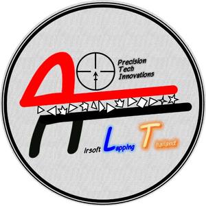 ร้านAirsoft Lapping Thailand