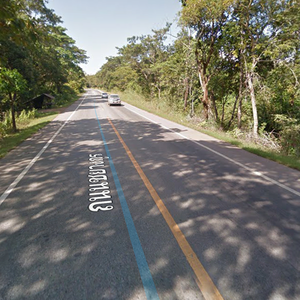 ขายที่ดินติดถนนใหญ่28ไร่14ตรว.