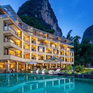 ขายโรงแรมอำเภอปลาปาก