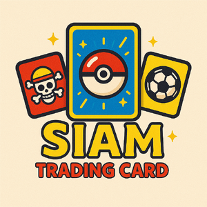 ร้านsiamtradingcard