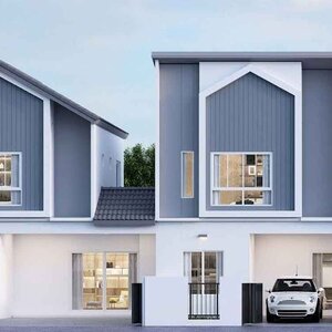 ให้เช่าทาวน์เฮ้าส์อำเภอเมืองบึงกาฬ