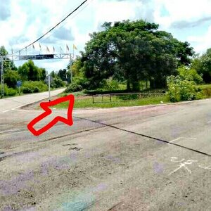 ขายที่ดิน 4 ไร่ติดถนนใหญ่ 2 ฝั่งการเดินทางสะดวกสบายเหมาะทำธุรกิจปั้มนํ้ามัน ,ตลาดนัด,ลานรับซื้อพืชผลทางการเกษตร คลังเก็บสินค้า โรงกลึงเหล็ก หรืออื่นๆเป็นต้น หน้ากว้างติดถนน 140 ม.