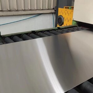 ประโยชน์ของแผ่นชิมสเตนเลสสตีล (Benefits of Stainless Steel Shims)