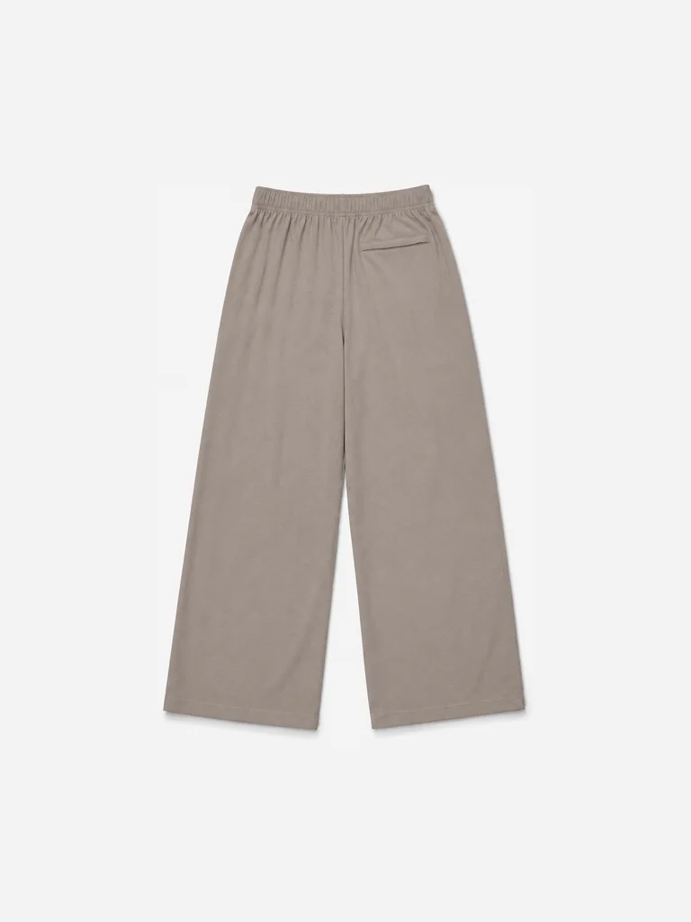 ReLoop™ Dry Fiber Wide Leg Pants – Taupe ReLoop™ Dry Fiber Wide Leg Pants – Taupe