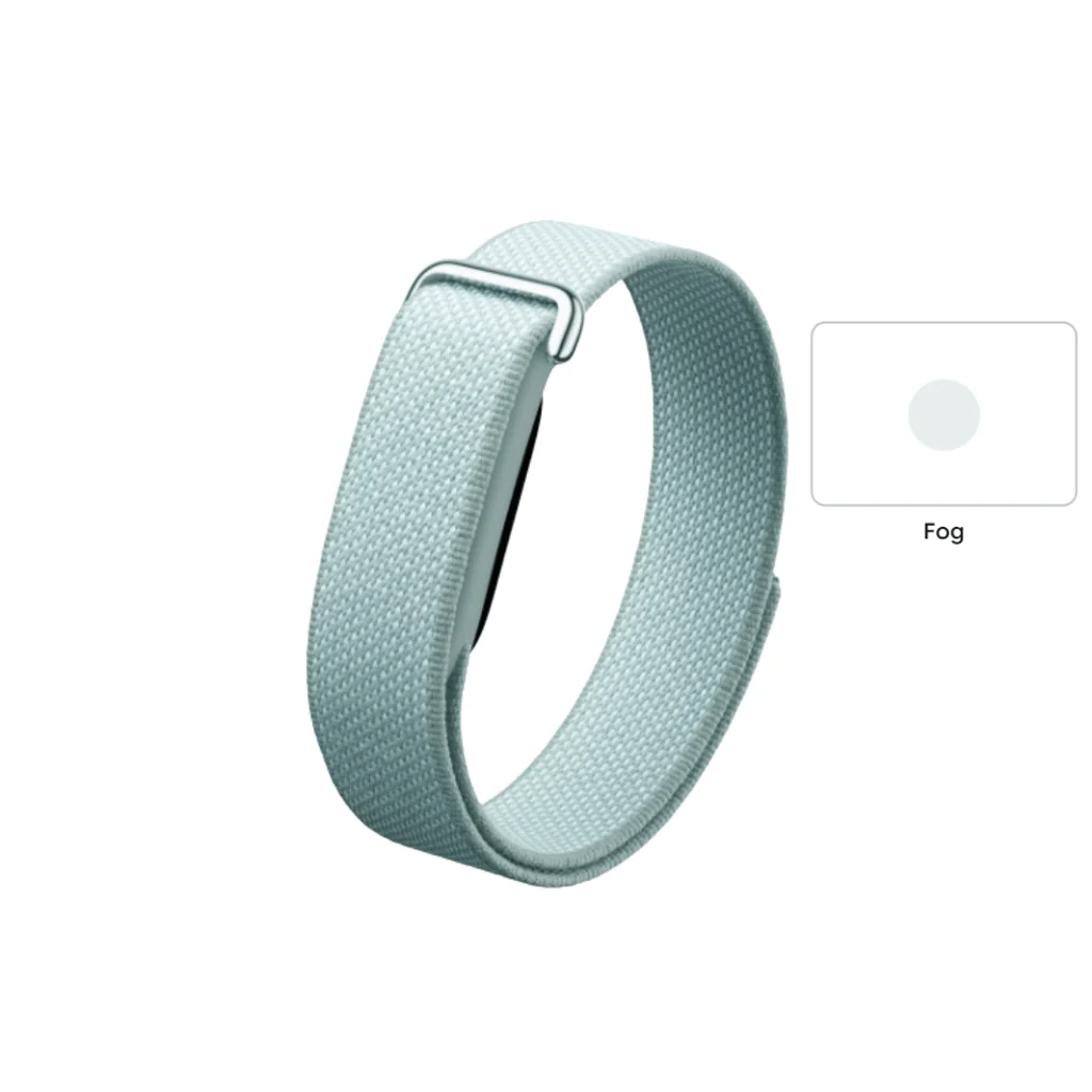 สาย Performance Loop Band สี Fog สำหรับ Fitbit Air [สินค้าของแท้ 100%]