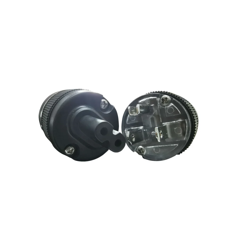 Audio Flow : AFC-7R High Performance AC Power Cord (IEC-C7) Audio Flow : AFC-7R High Performance AC Power Cord (IEC-C7)