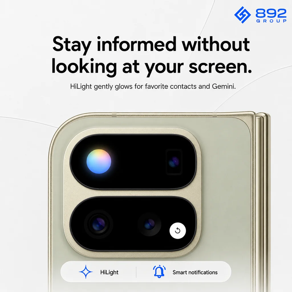 Google Pixel 11 Pro Fold [Model US] สินค้าของแท้ 100%