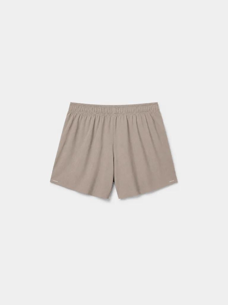 CoolDrift™ Mesh Woven Shorts – Sand