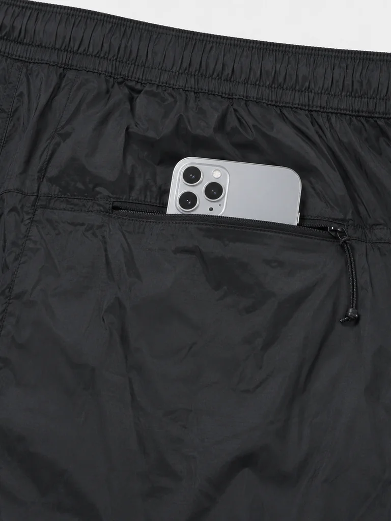 ReLoop™ Dry Fiber Pants – Black ReLoop™ Dry Fiber Pants – Black