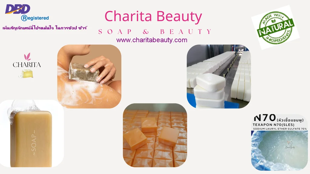 Charita Beauty