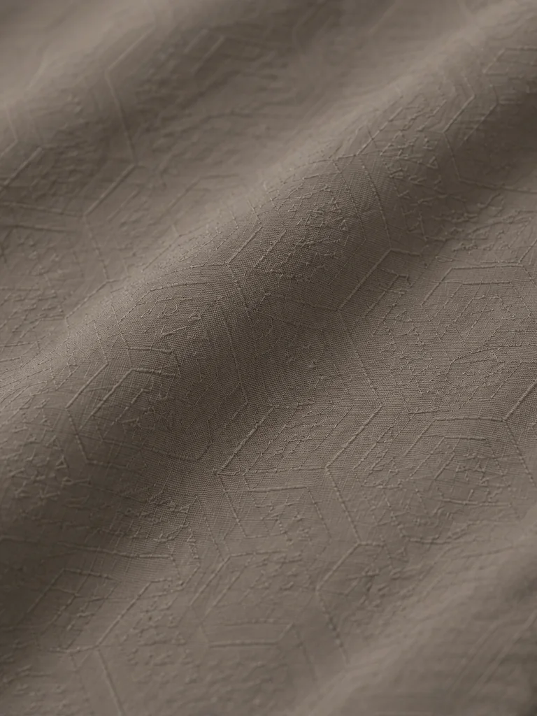 ReLoop™ Dry Fiber Windbreaker – Taupe
