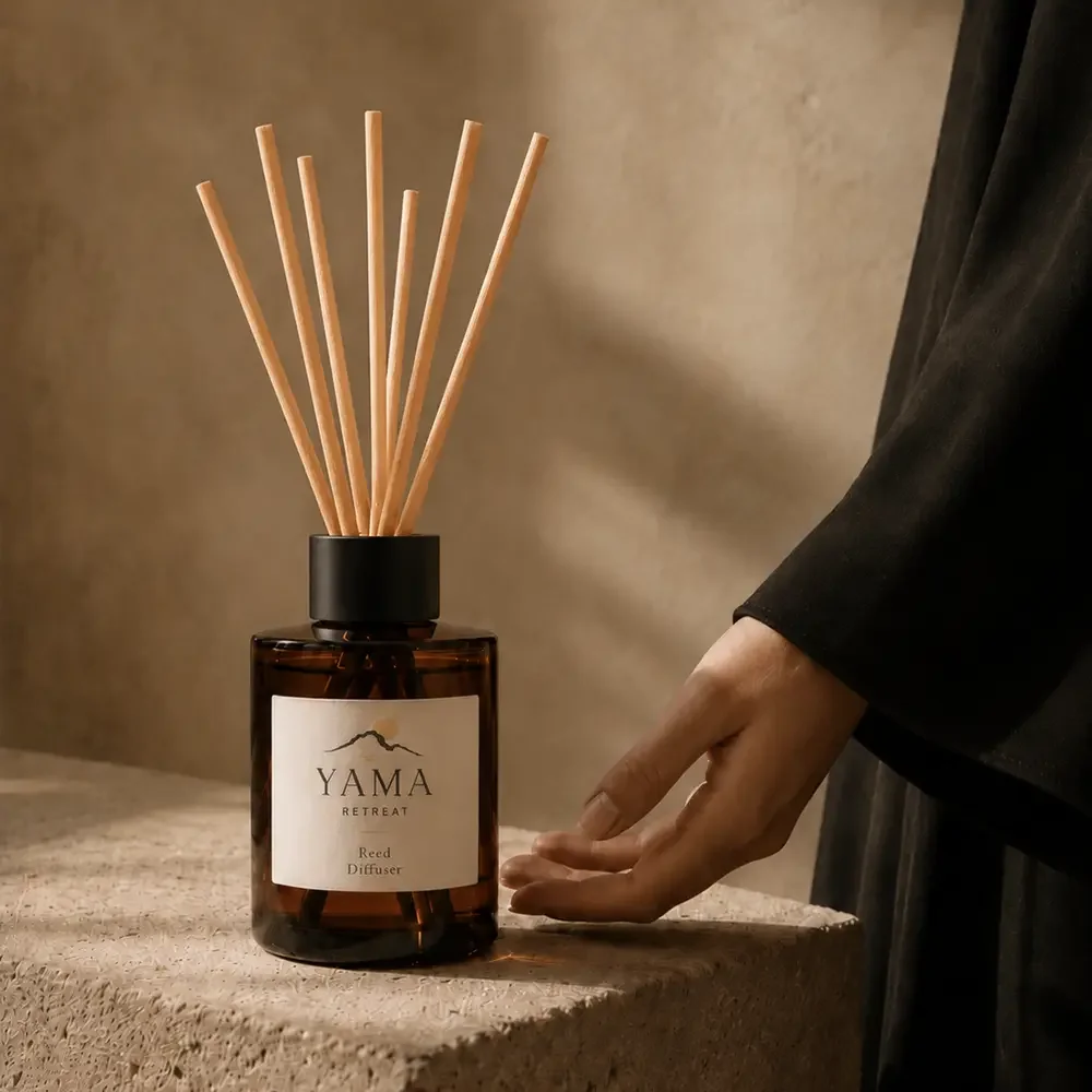 Reed Diffuser