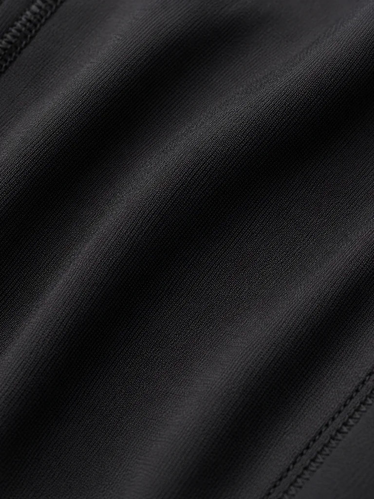 FlexPulse™ Weave Run Bra – Black